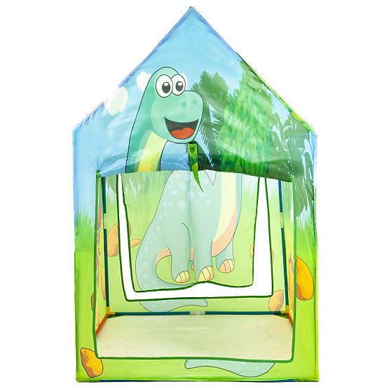 Tente pour enfants Dino
