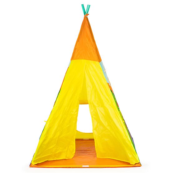 Tente pour enfants Indiens