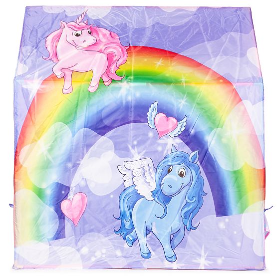 Tente pour enfants Licorne