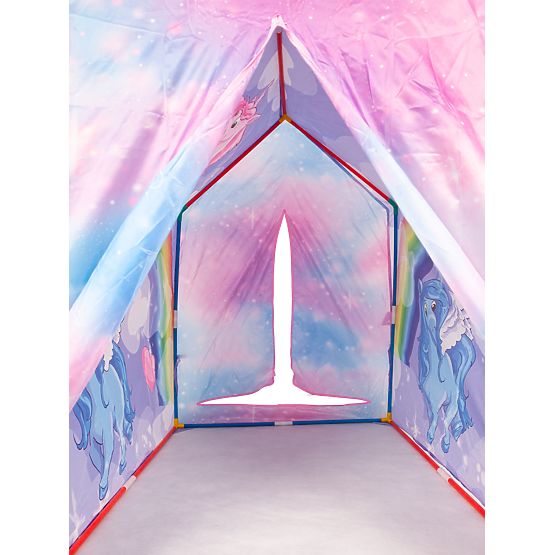 Tente pour enfants Licorne