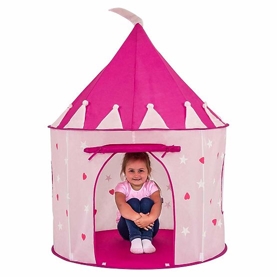 Tente pour enfants - Palais des princesses