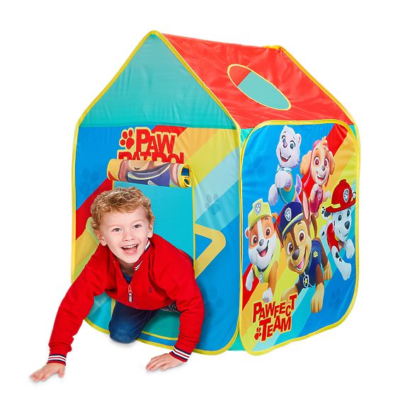 Tente pour enfants - Paw Patrol