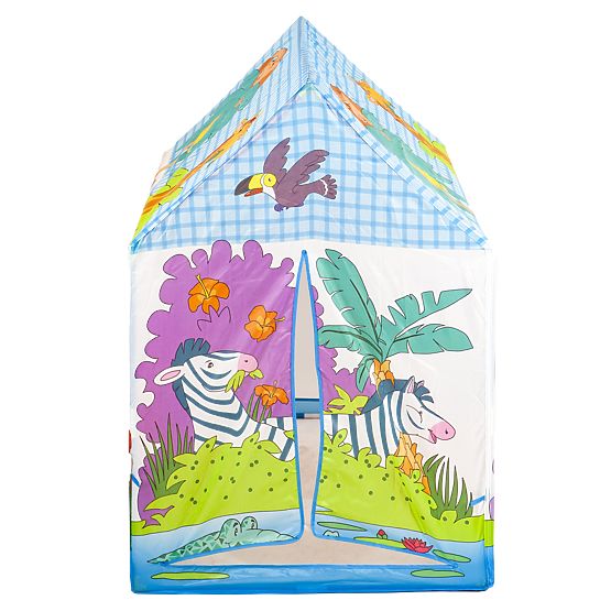 Tente pour enfants - Zoo