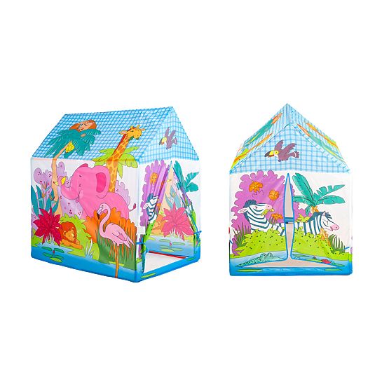 Tente pour enfants - Zoo