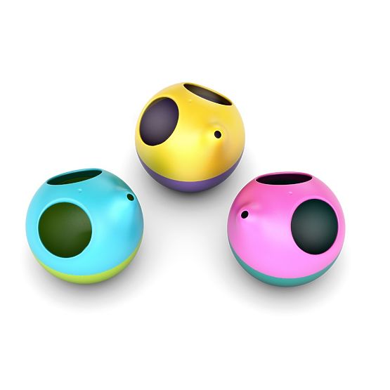 Théière Bi Bio Turquoise