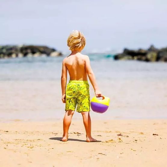 Théière Bi Bio Rose