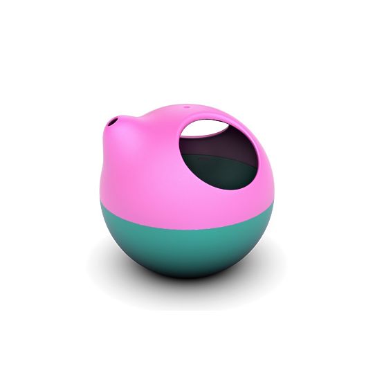 Théière Bi Bio Rose