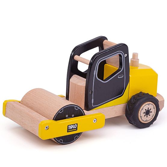 Tidlo Rouleau en bois