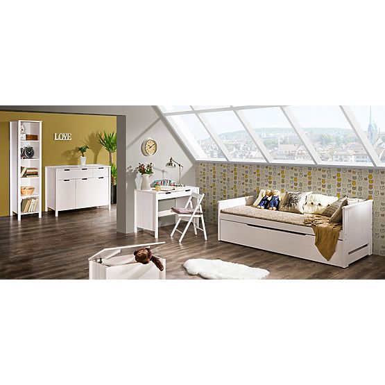 tiroir bibliothèque virtuelle Tomik TO-3