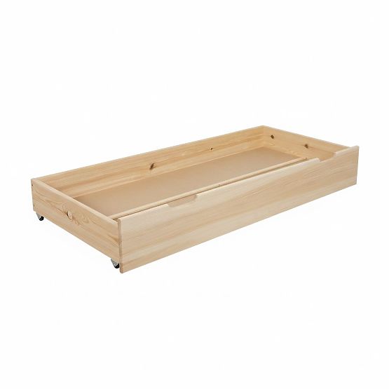 Tiroir Paul - naturel