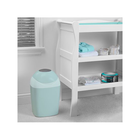 Tommee Tippee La corbeille pour couches Sangenic TEC
