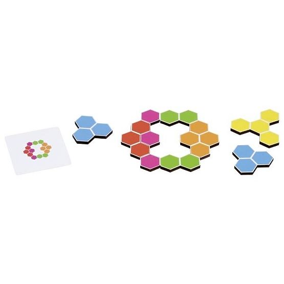Tortue jeu logique