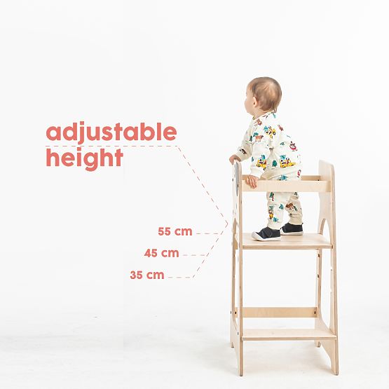 Tour d'apprentissage de Chien