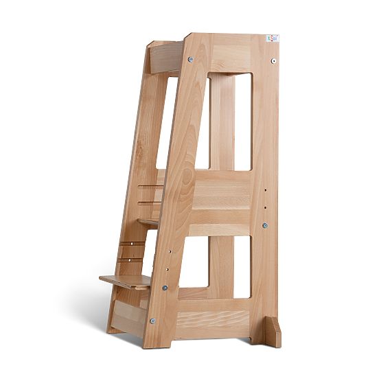 Tour d'apprentissage Montessori Felix - Naturel