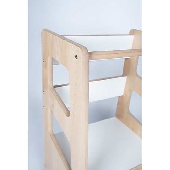 Tour d'apprentissage Montessori Quadro Modern