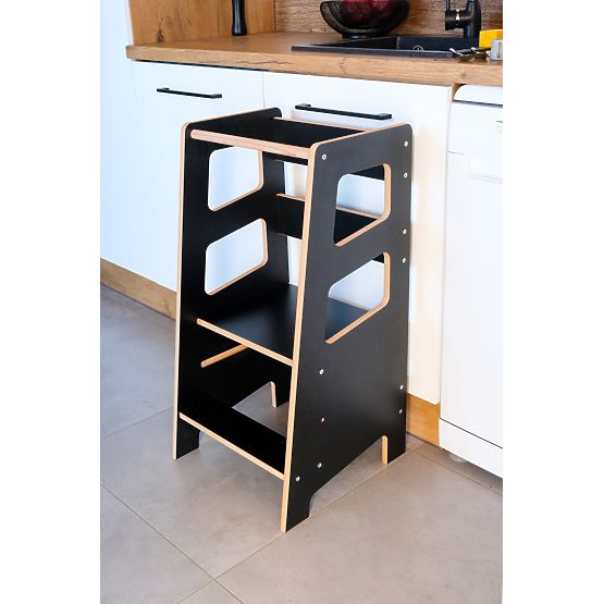 Tour d'apprentissage Montessori Quadro Noir