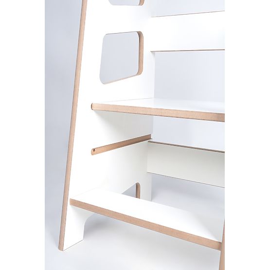 Tour d'apprentissage Montessori Quadro