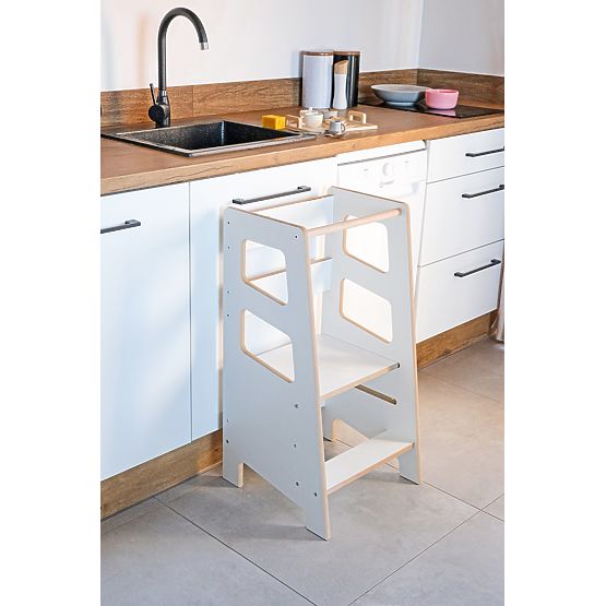 Tour d'apprentissage Montessori Quadro