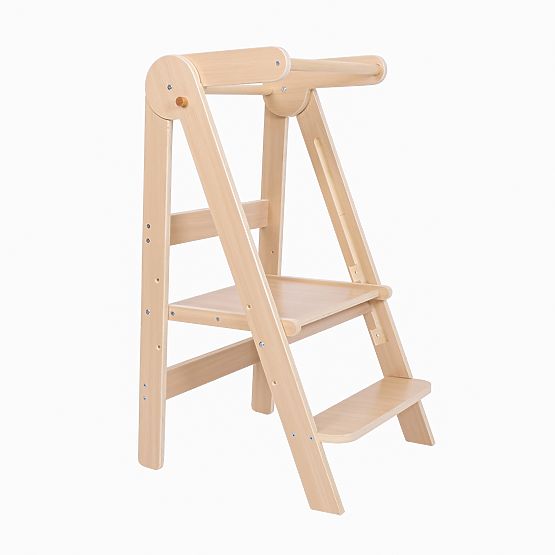 Tour d'apprentissage pliante Fold Woody