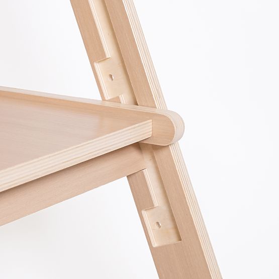 Tour d'apprentissage pliante Fold Woody