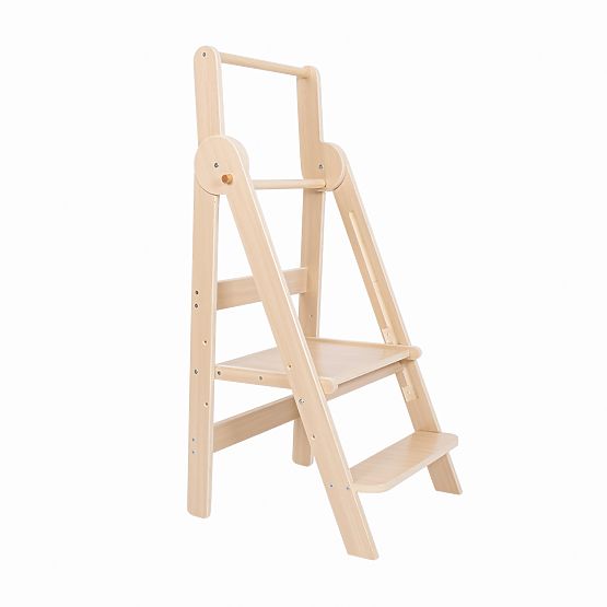 Tour d'apprentissage pliante Fold Woody