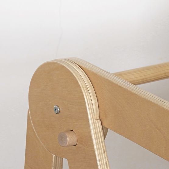 Tour d'apprentissage pliable Fold Woody