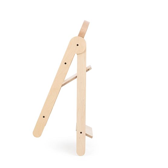 Tour d'apprentissage pliante Fold