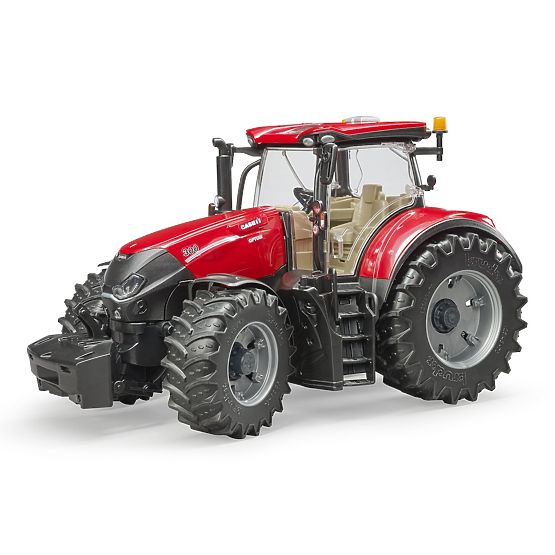 Tracteur Bruder Case IH Optum 300 CVX