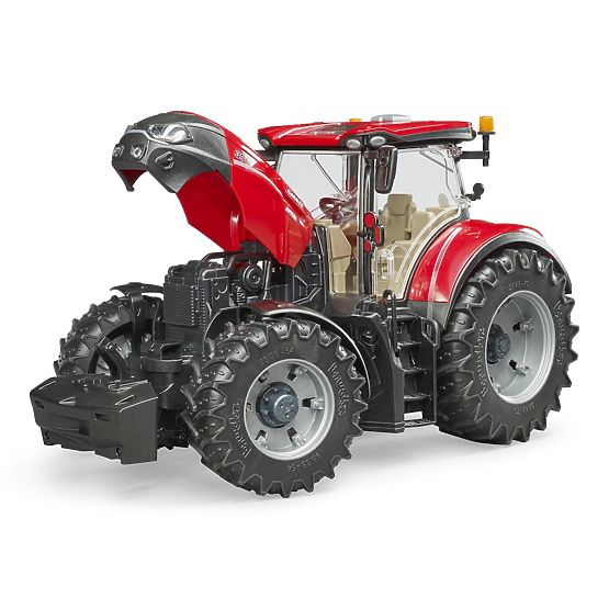 Tracteur Bruder Case IH Optum 300 CVX
