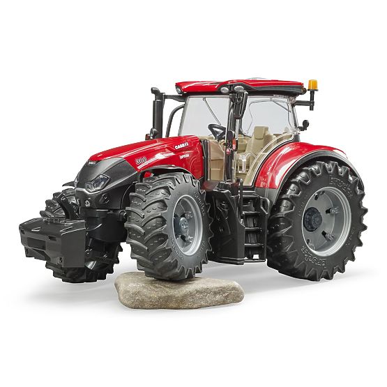 Tracteur Bruder Case IH Optum 300 CVX