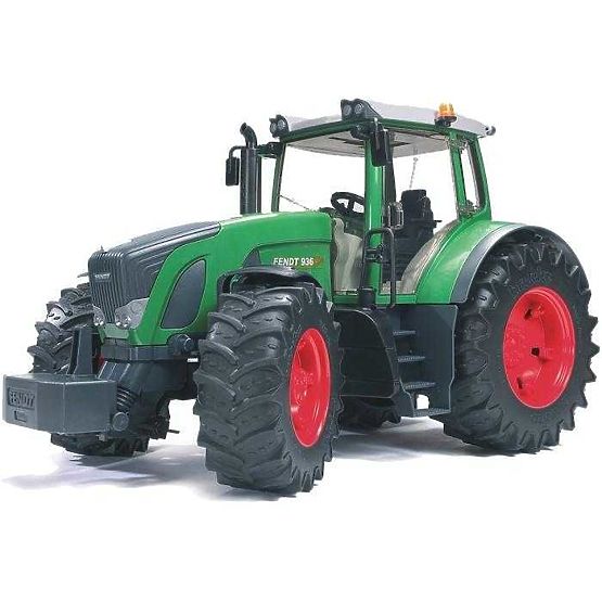 Tracteur Bruder FENDT 936 Vario