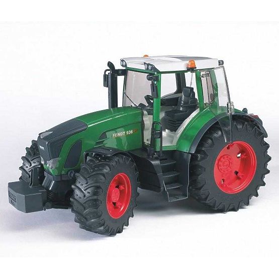 Tracteur Bruder FENDT 936 Vario