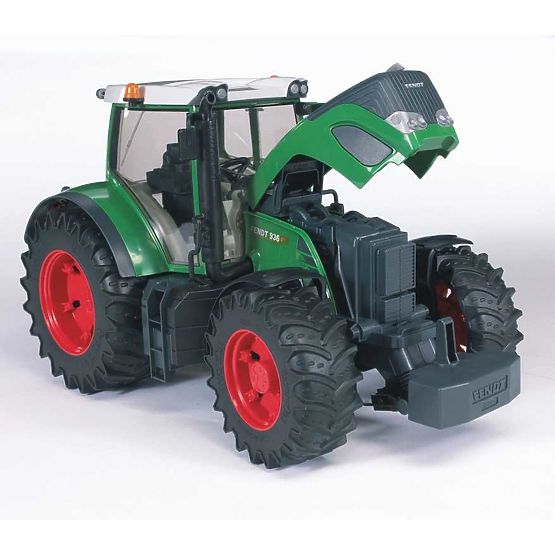 Tracteur Bruder FENDT 936 Vario
