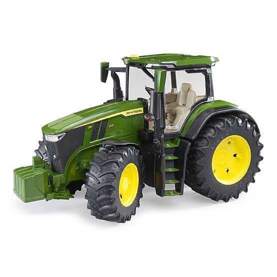 Tracteur Bruder John Deere 7R 350