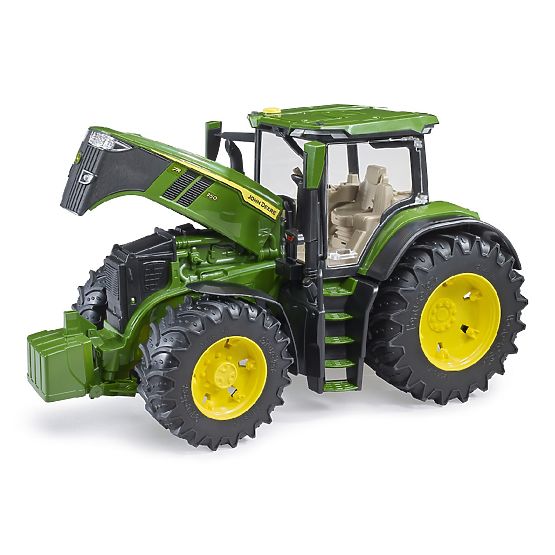 Tracteur Bruder John Deere 7R 350