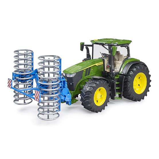 Tracteur Bruder John Deere 7R 350