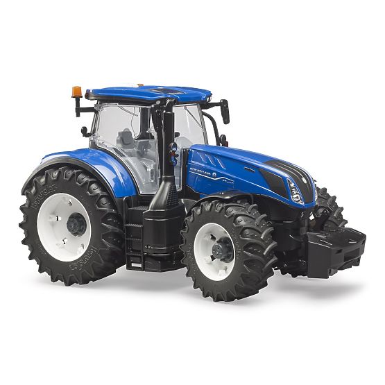 Tracteur Bruder NEW HOLLAND T7.315