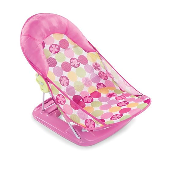 Transat de bain pour bébés