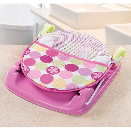 Transat de bain pour bébés