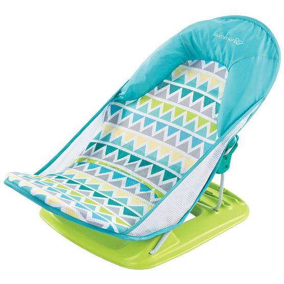 Transat de bain pour bébés