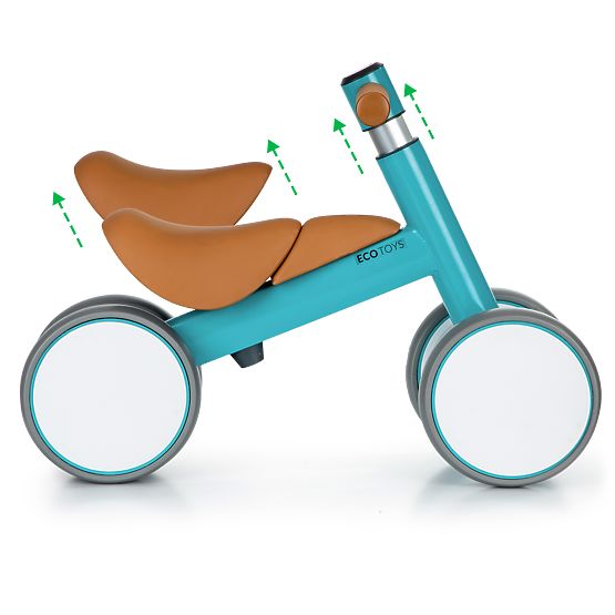 Transat Mini Cross - bleu