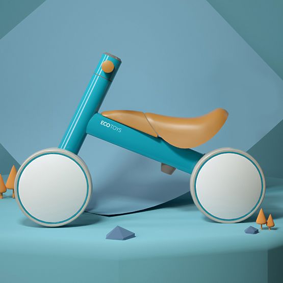 Transat Mini Cross - bleu