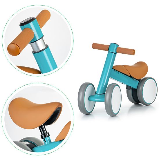 Transat Mini Cross - bleu