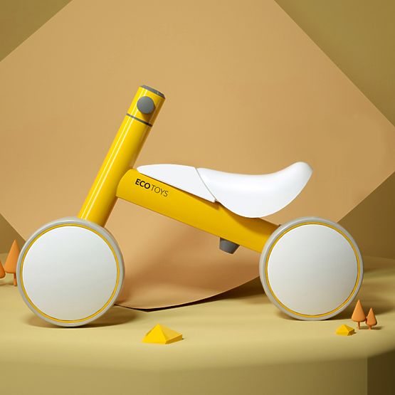 Transat Mini Cross - orange