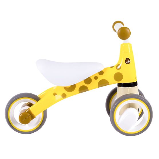 Transat Mini Girafe - Jaune