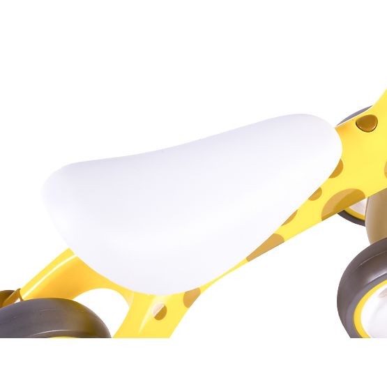 Transat Mini Girafe - Jaune