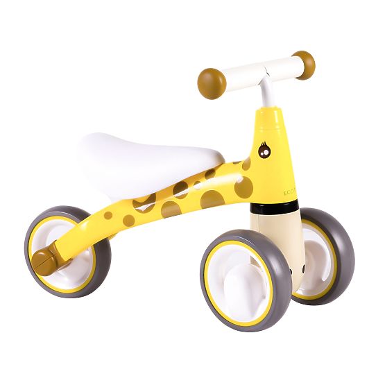 Transat Mini Girafe - Jaune