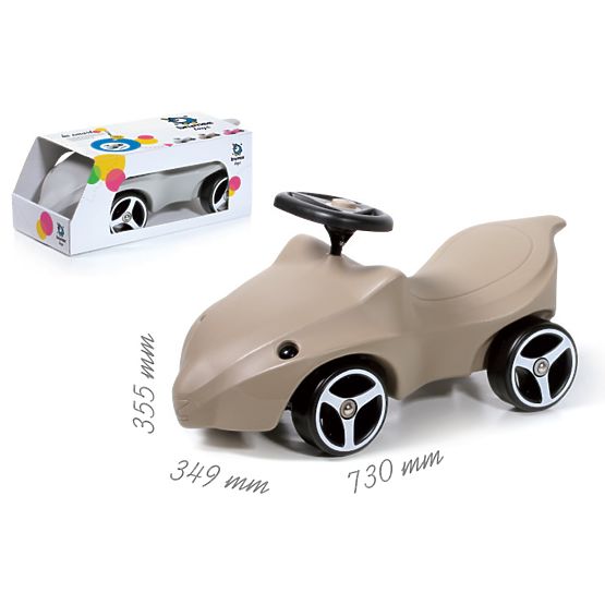 Trotteur enfant Brumee - Nutee