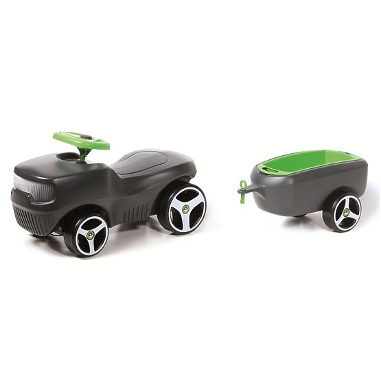 Trotteur pour enfants Brumee - Farmee + caree