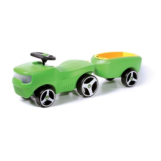 Trotteur pour enfants Brumee - Farmee + caree